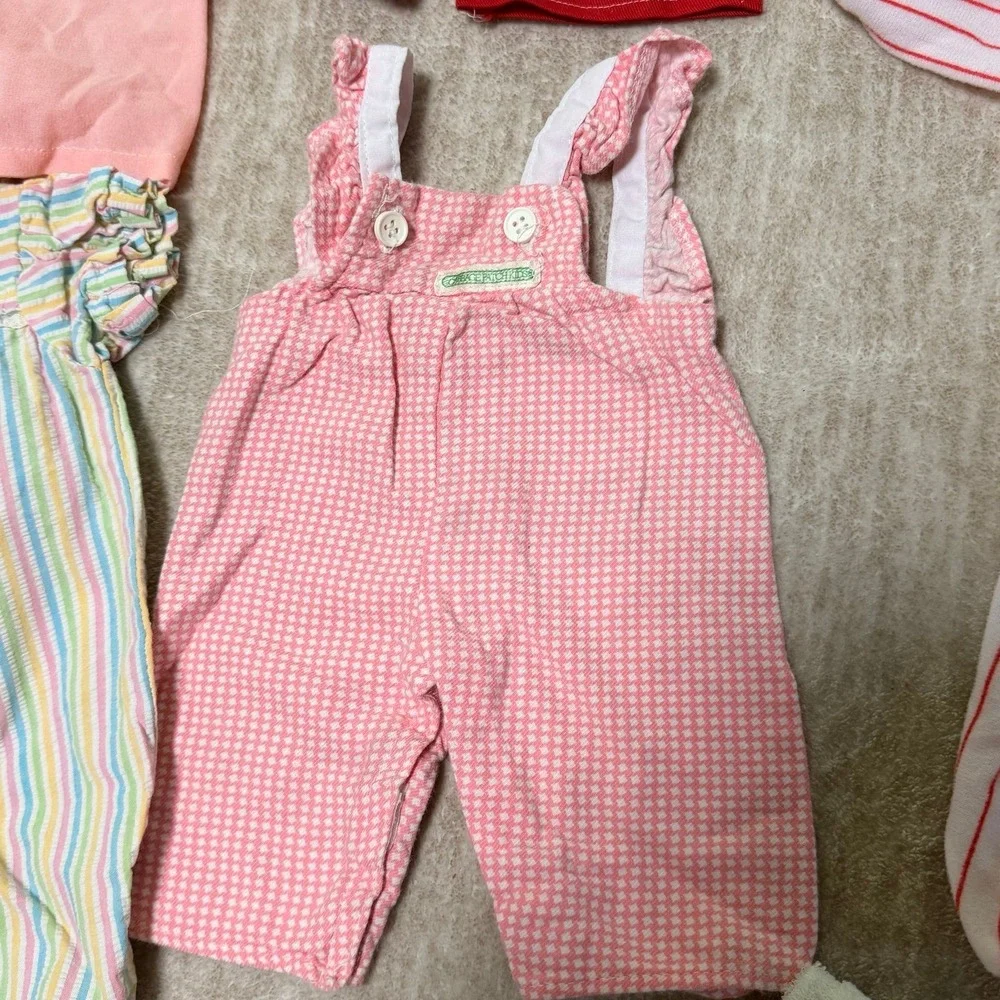 Cabbage Patch Kids pre owned